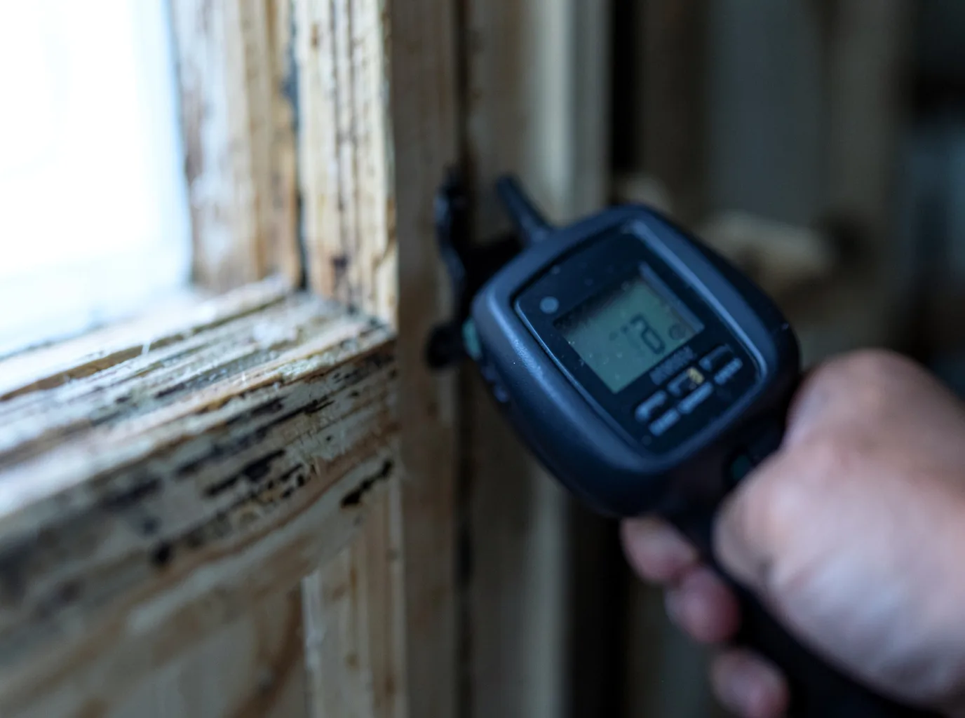 Commercial Water Damage Restoration in Sumava Resorts, IN